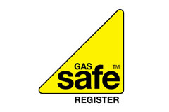gas safe companies Halton Barton
